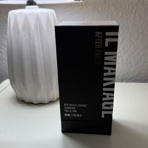 IL MAKIAGE After Party Foundation